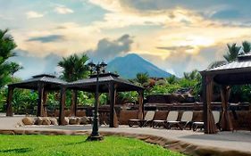 Volcano Lodge Costa Rica